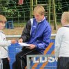 Fussballschule